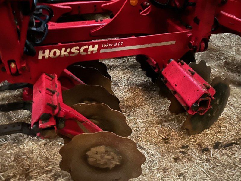 Horsch Joker 8RT Joker
