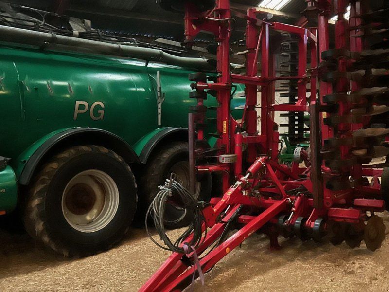 Horsch Joker 8RT Joker