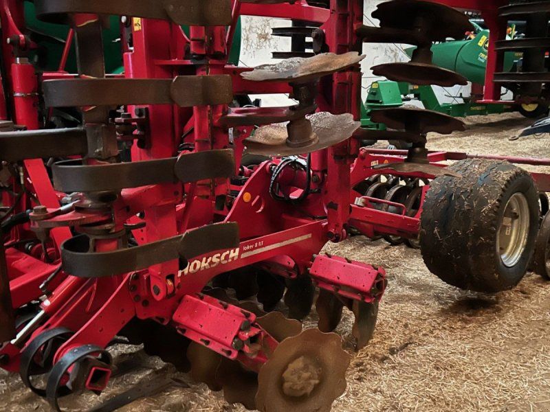 Horsch Joker 8RT Joker