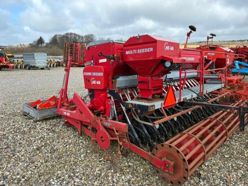 HE-VA COMBI-SEEDER VB 4M