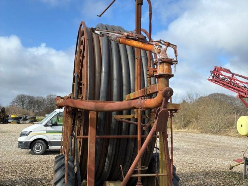 Fasterholt TL 176S 450M 100MM