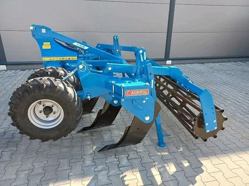 Agripol V-SUB 300  3m Tiefenhacken