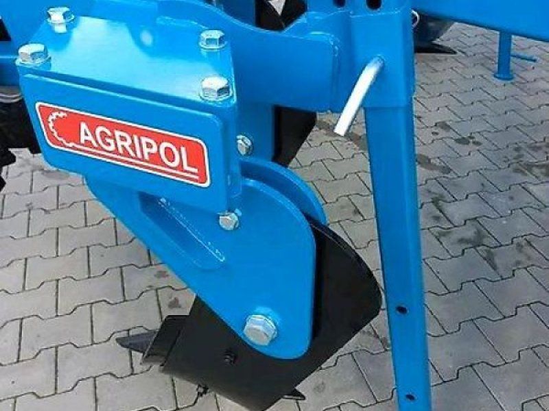 Agripol V-SUB 300  3m Tiefenhacken