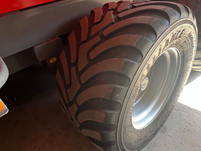 SPB 14 Farmer Lav/højtip