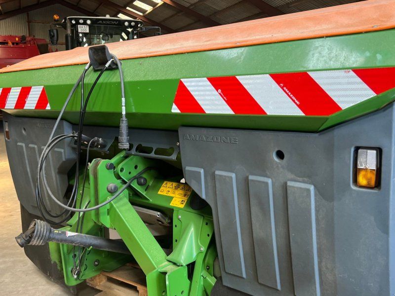 Amazone ZA-TS Profis 2200