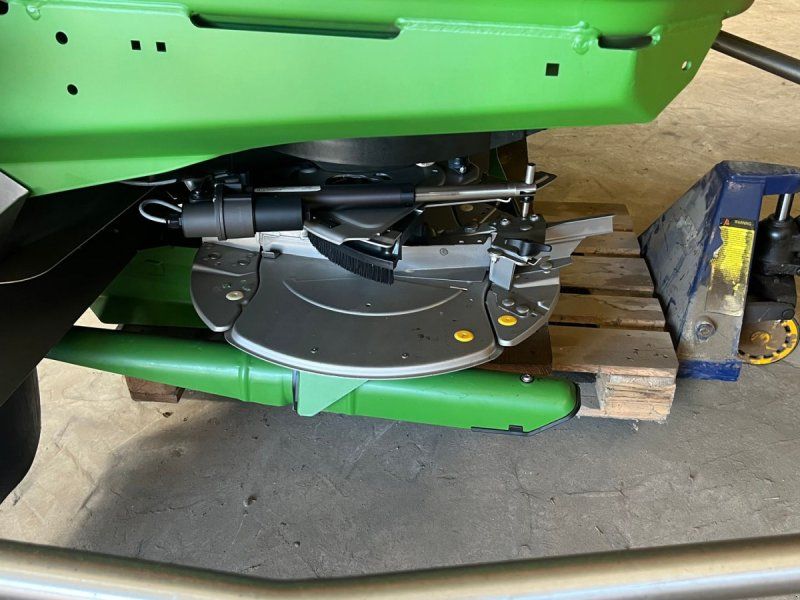 Amazone ZA-TS Profis 2200