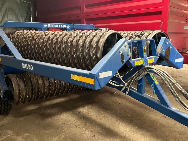 Dalbo Minimax 630