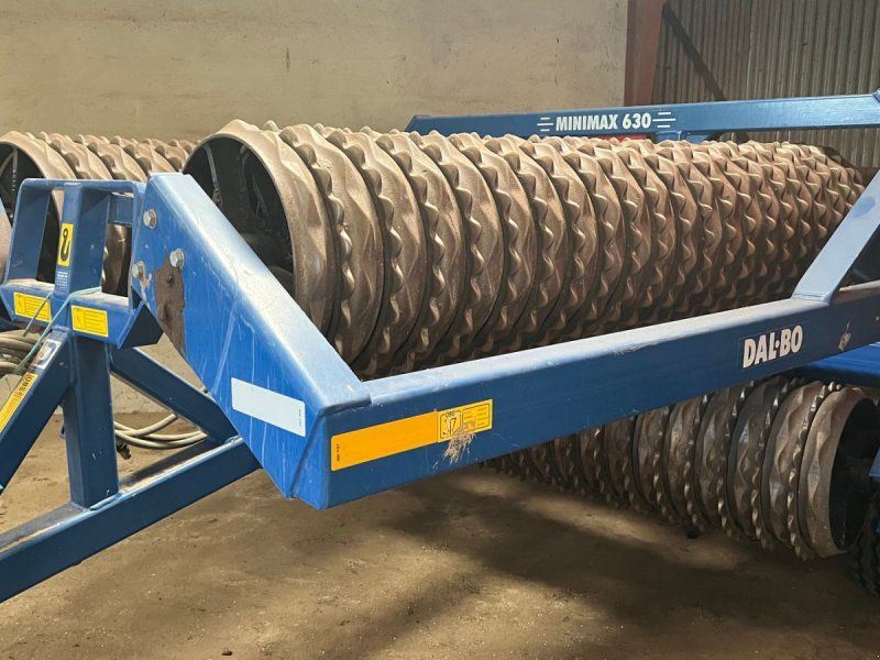 Dalbo Minimax 630