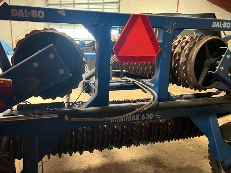 Dalbo Minimax 630
