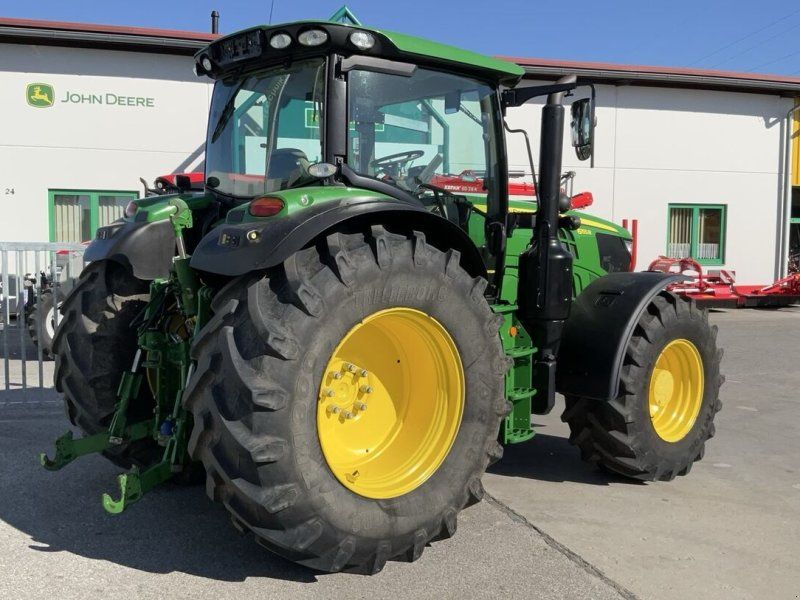 John Deere 6155R