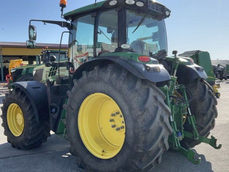 John Deere 6155R