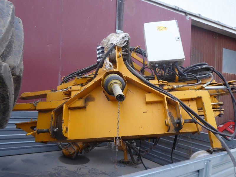 Gilbers OH 12 PL