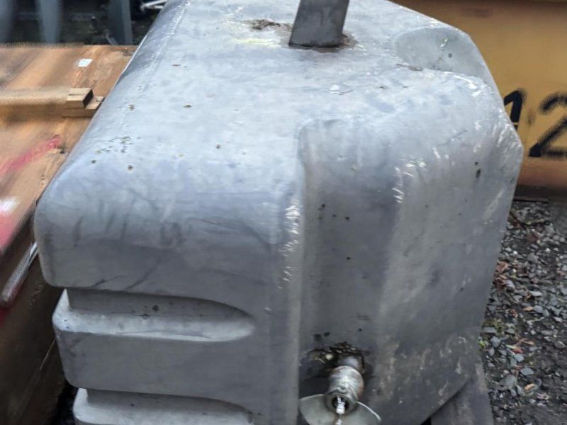Claas 1200 kg