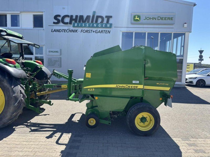 John Deere 623 MultiCrop