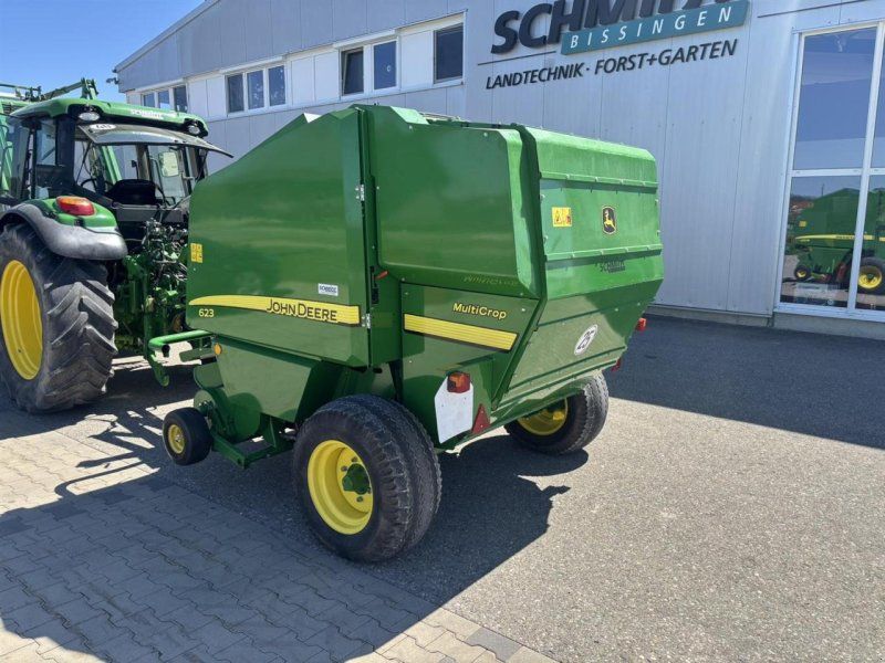 John Deere 623 MultiCrop
