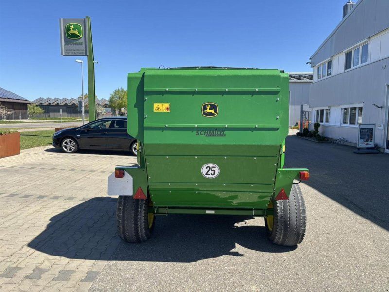 John Deere 623 MultiCrop