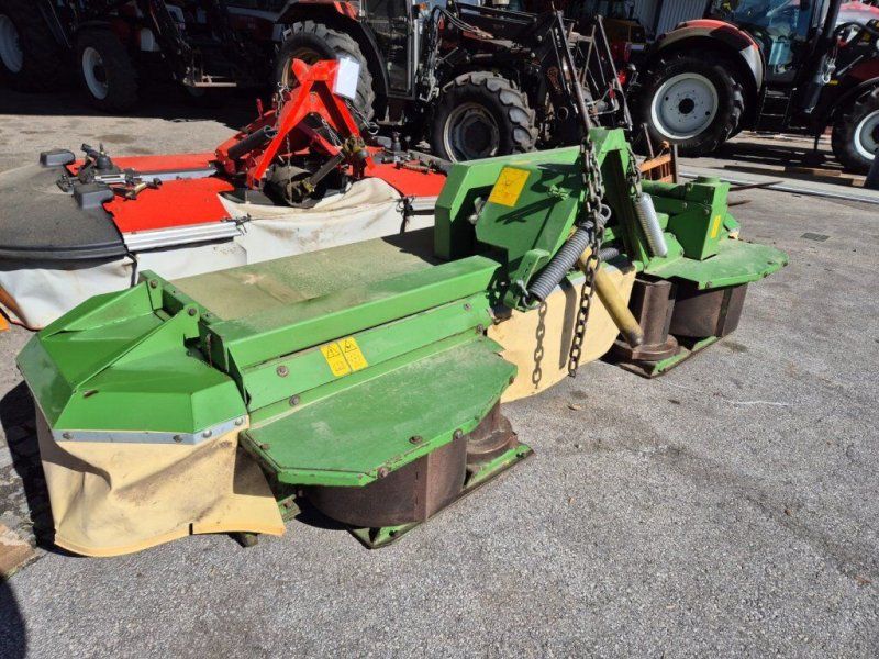 Krone Easycut 320 F