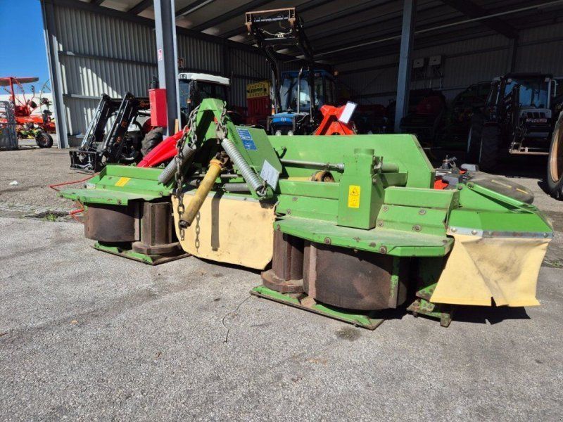 Krone Easycut 320 F