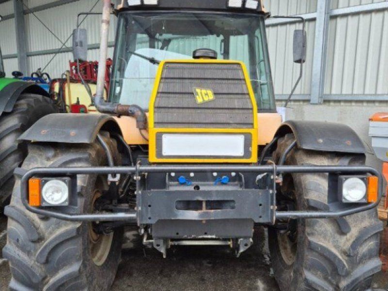 JCB Fastrac 155