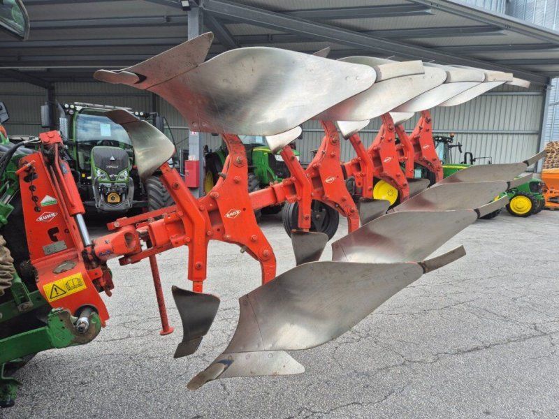 Kuhn MM 1124T