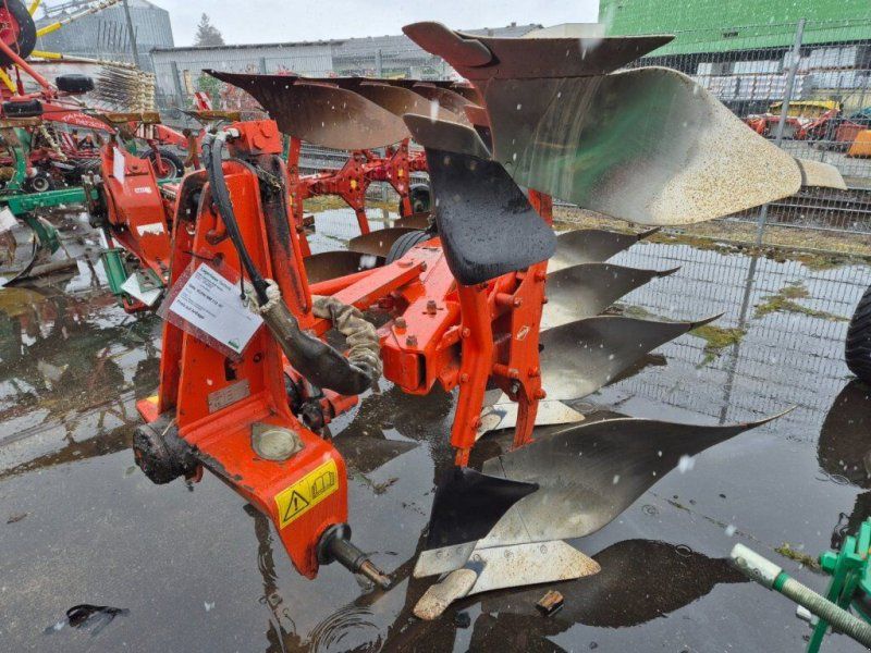 Kuhn MM 1124T