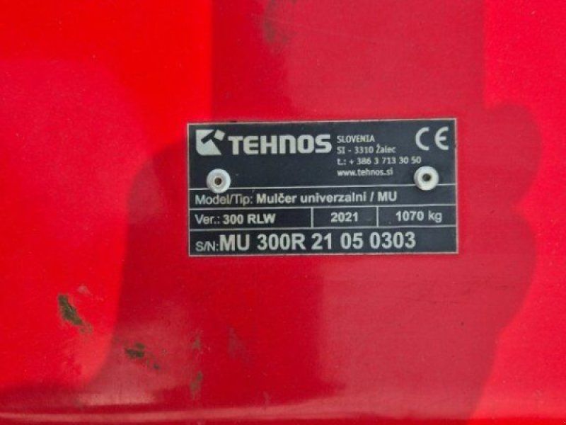 MU 300 LW