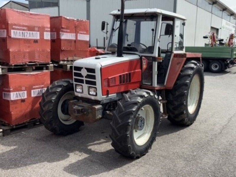 Steyr 8090 A