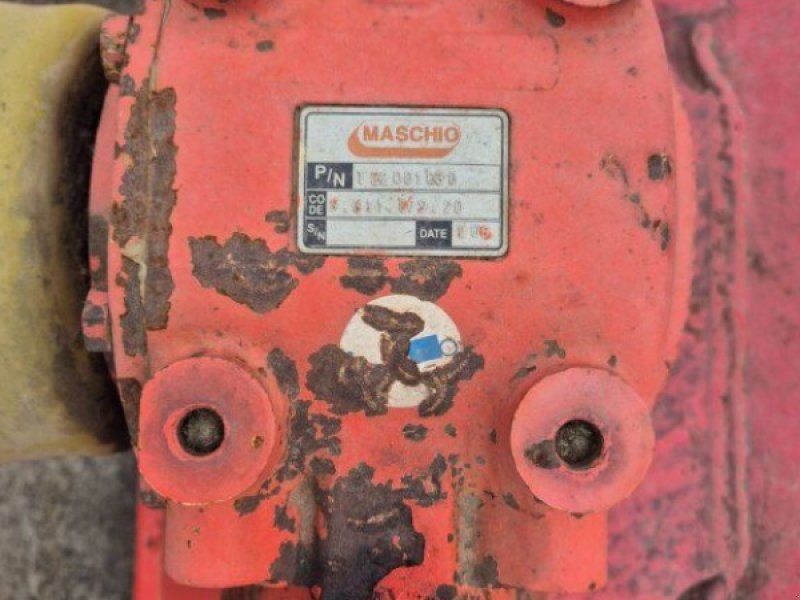 MU 250