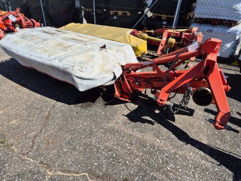 Kuhn GMD 600 G II