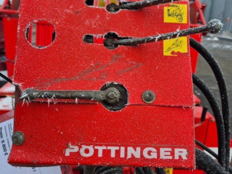 Pöttinger BOSS I