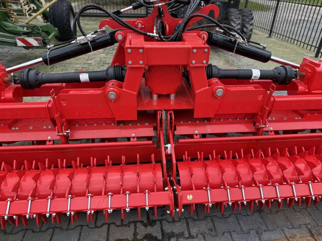 Ozduman Falcon XL-6000