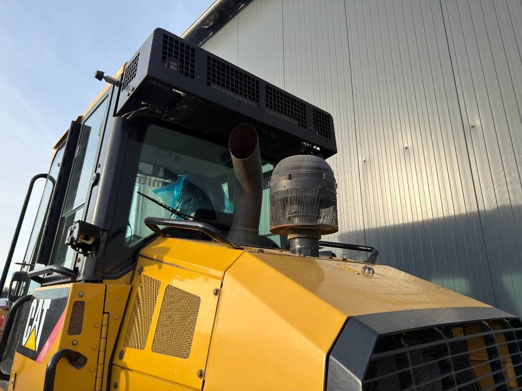 CAT 963K