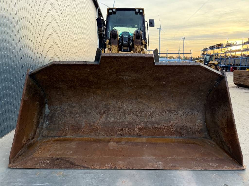 CAT 973D