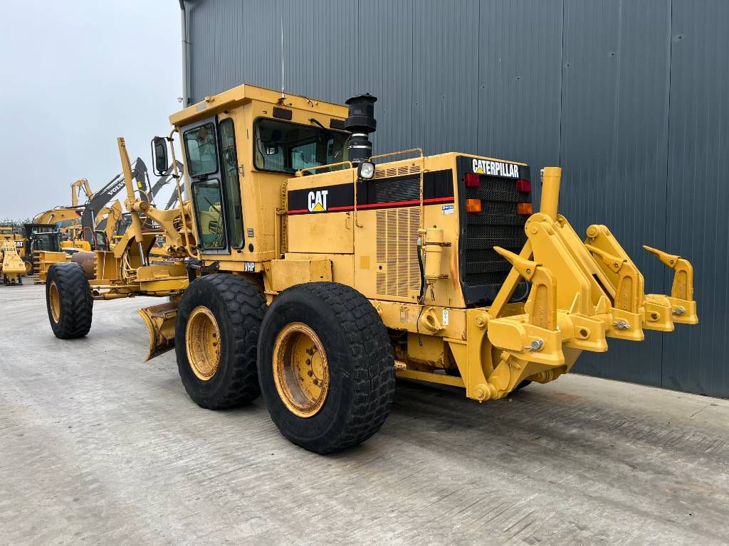 CAT 140H
