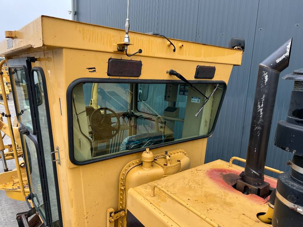 CAT 140H