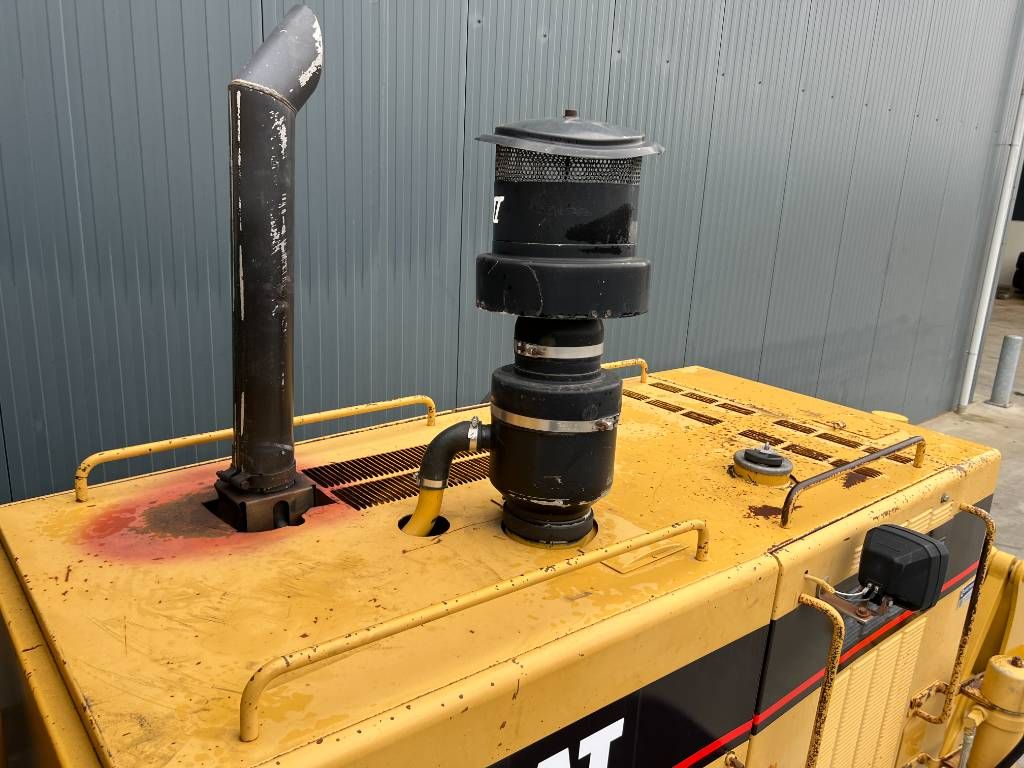 CAT 140H