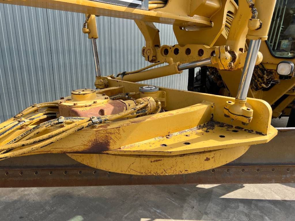 CAT 140H