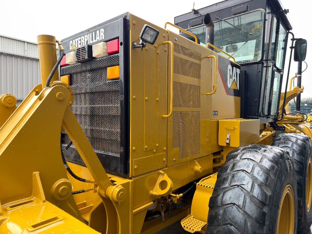 CAT 140K