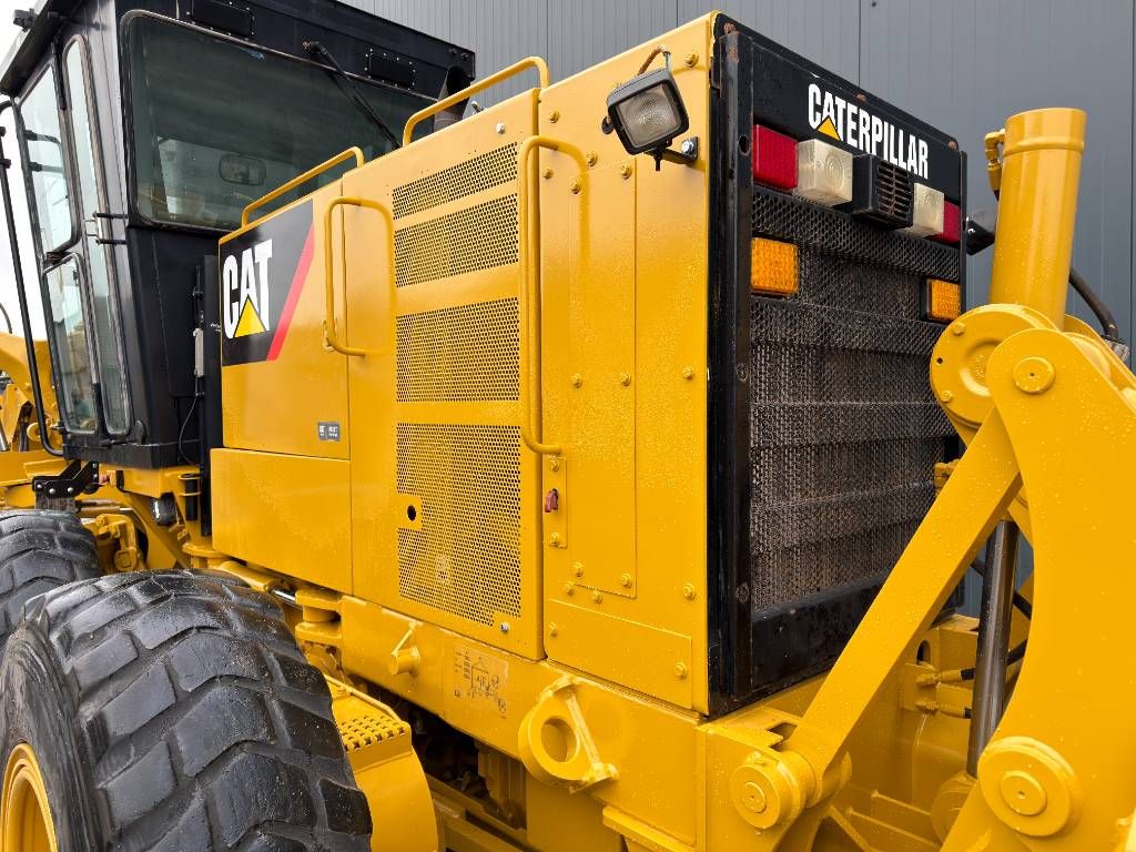 CAT 140K