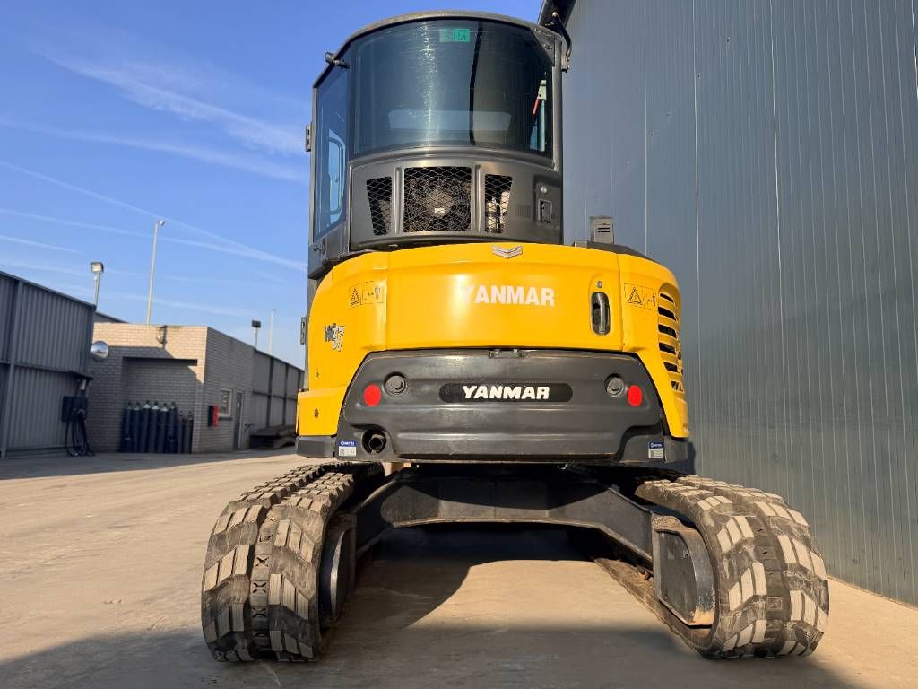 Yanmar VIO57-6B