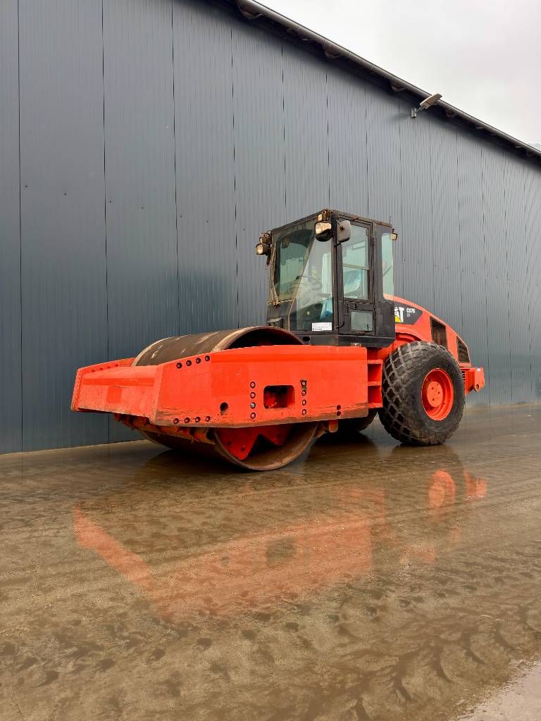 CAT CS76 XT
