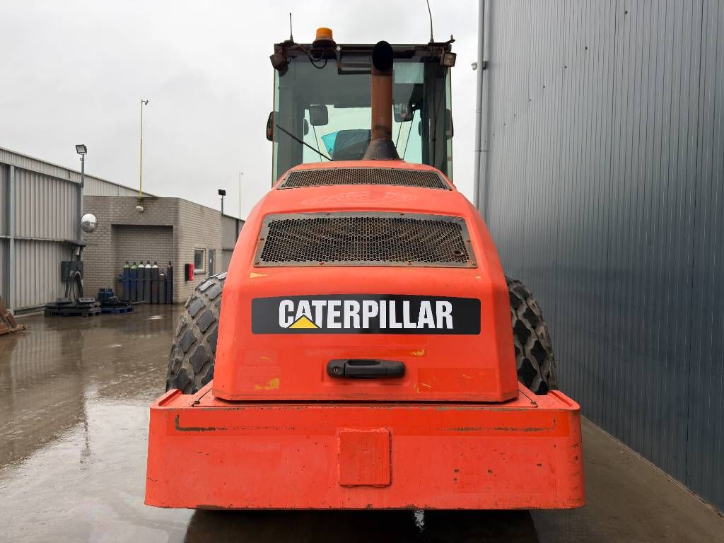 CAT CS76 XT