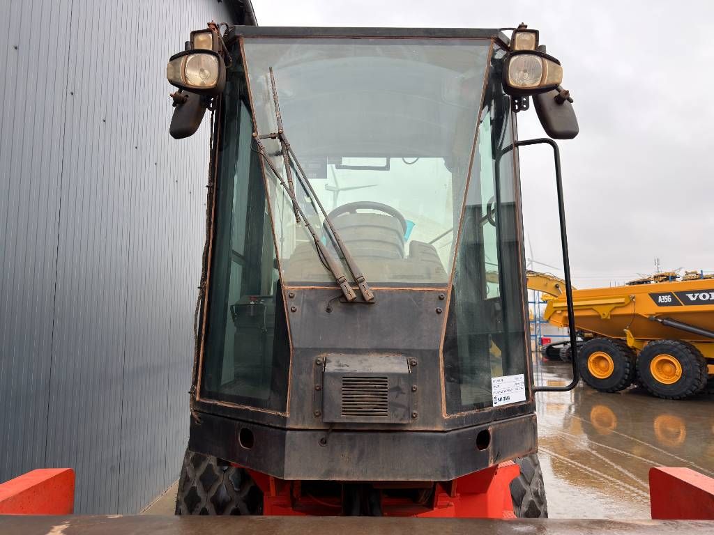CAT CS76 XT