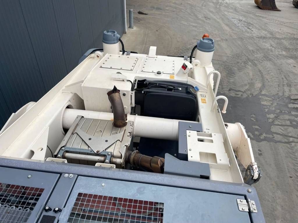 Wirtgen WR200XLi