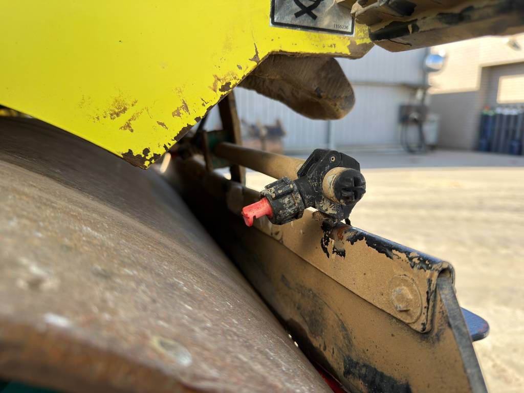 Ammann ARX45