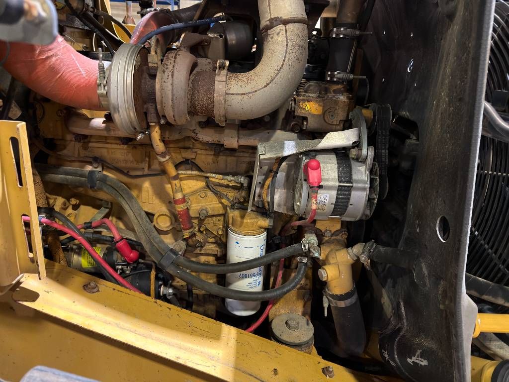 CAT 950H