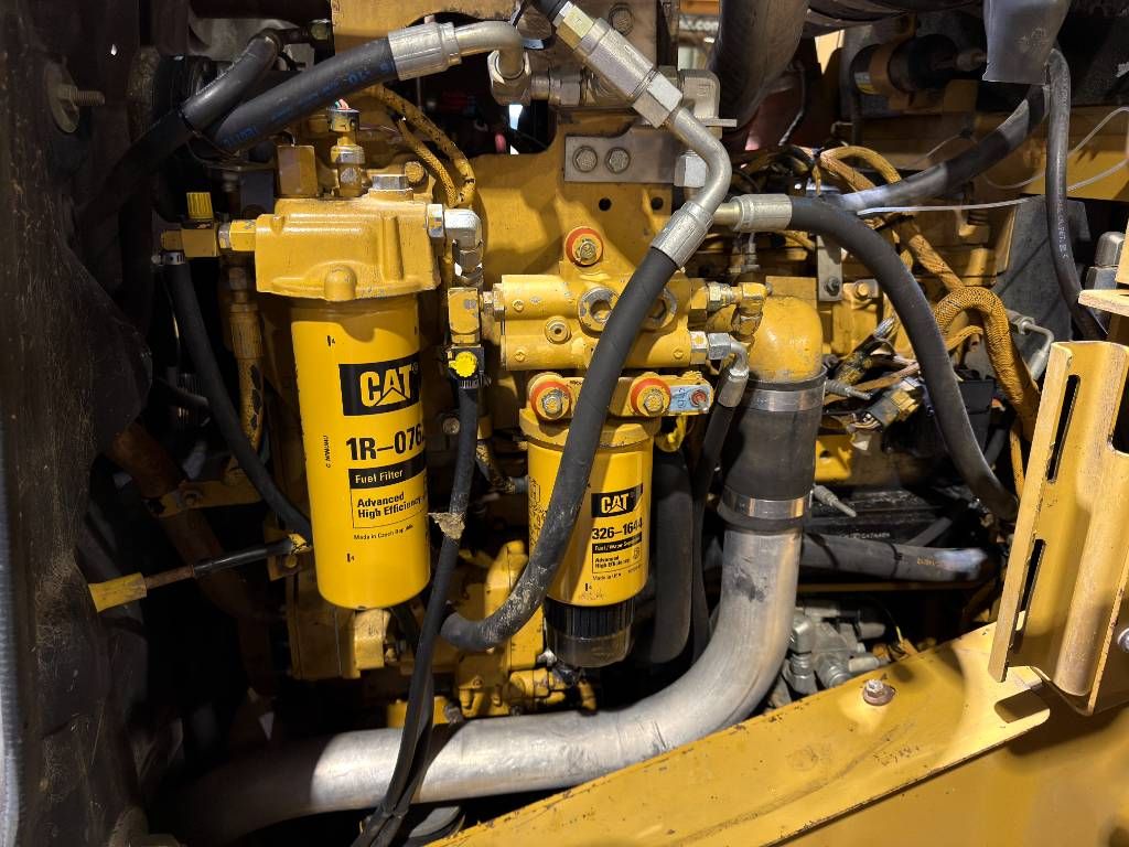 CAT 950H