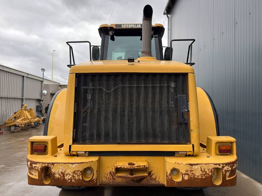 CAT 950H