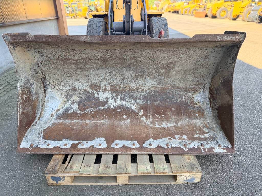 Volvo L30G
