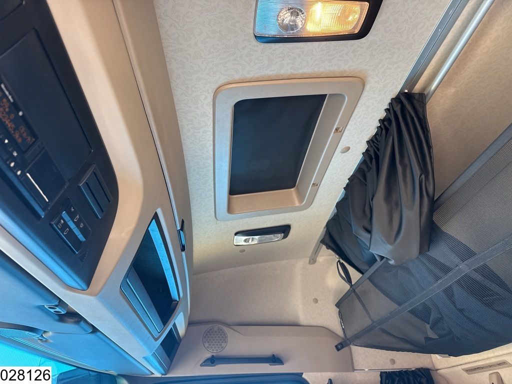 Mercedes Actros 1845 EURO 6d, ACC, Mirrorcam